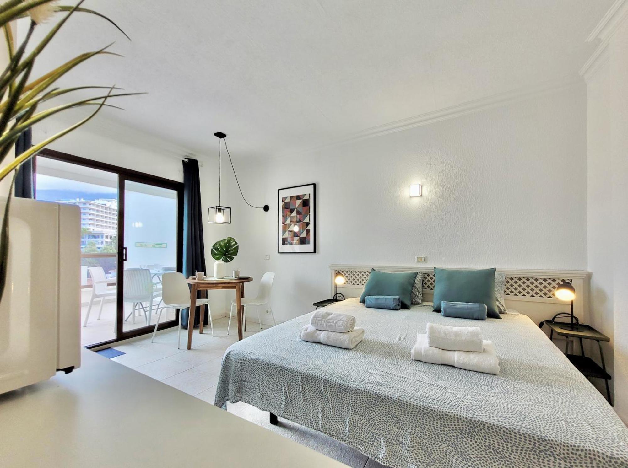 Appartement Casa Isabel Puerto de la Cruz (Tenerife)